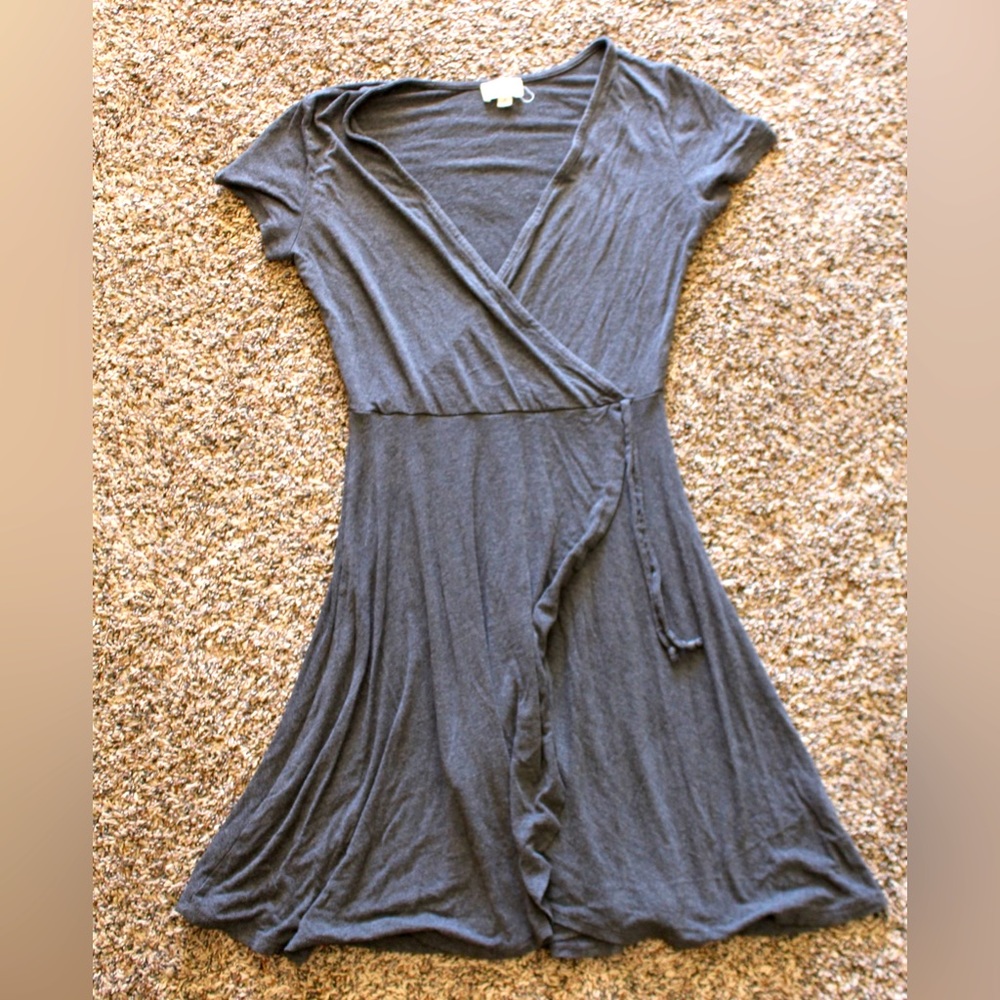 Rolla Coster Dark Gray Dress